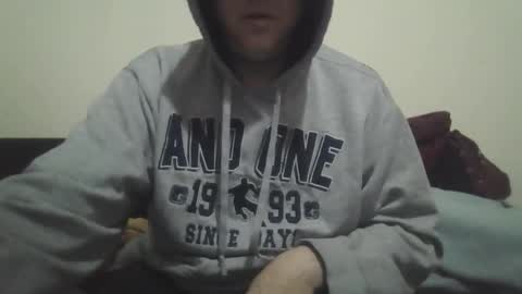 ballzrockwell online show from 01-14-26, 02:44