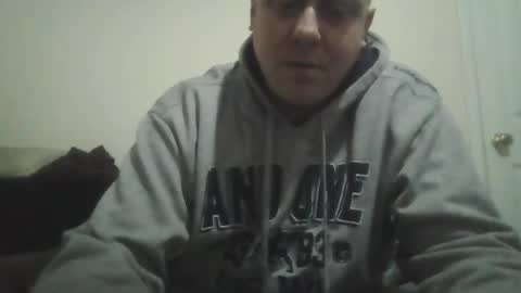 ballzrockwell online show from 04-20-26, 08:43