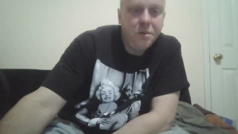 ballzrockwell online show from 06-10-26, 01:54