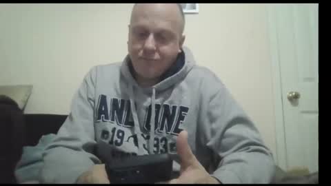 ballzrockwell online show from 07-05-26, 04:19