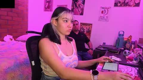 balomil online show from 03-26-26, 12:17