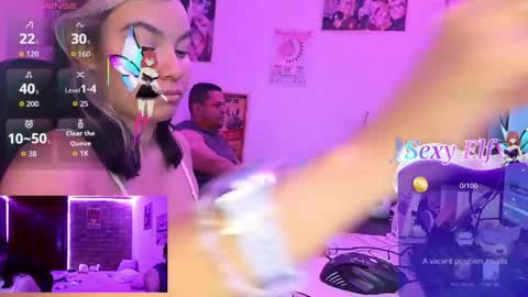 balomil online show from 03-31-26, 02:57