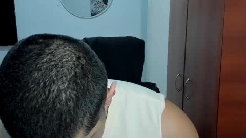 Andres -  online show from 11-20-25, 11:32