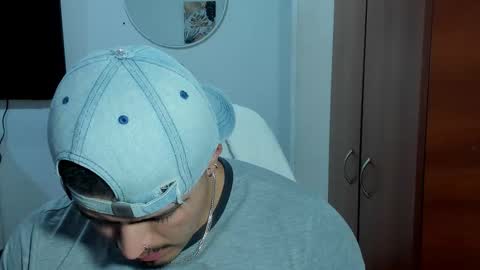 Andres -  online show from 02-06-26, 09:23