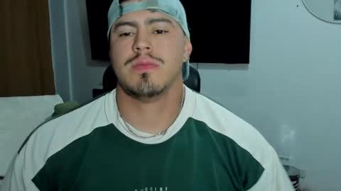 Andres -  online show from 03-27-26, 10:26