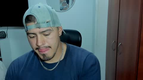 Andres -  online show from 04-15-26, 10:55