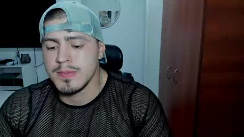 Andres -  online show from 06-02-26, 02:35