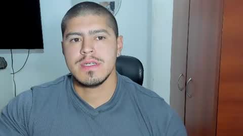 Andres -  online show from 07-16-26, 09:26