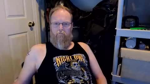 baltomoron69 online show from 03-22-26, 11:57