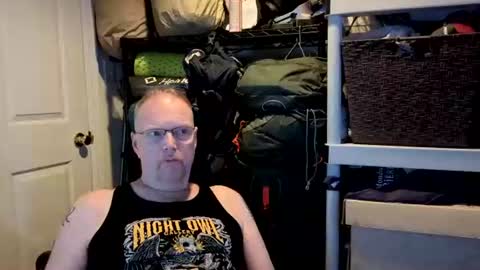 Snapshot of baltomoron69 chatting on 06-15-26, 11:01 baltomoron69 online show from 06-15-26, 11:01