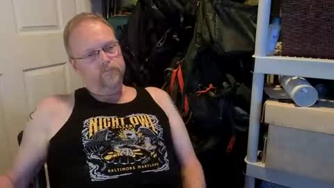 Snapshot of baltomoron69 chatting on 07-12-26, 06:21 baltomoron69 online show from 07-12-26, 06:21