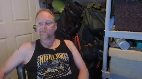 Snapshot of baltomoron69 chatting on 07-13-26, 12:41 baltomoron69 online show from 07-13-26, 12:41