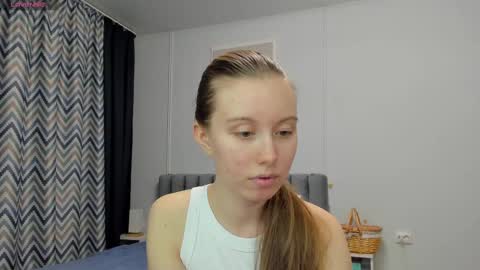 Kira online show from 02-23-25, 06:23