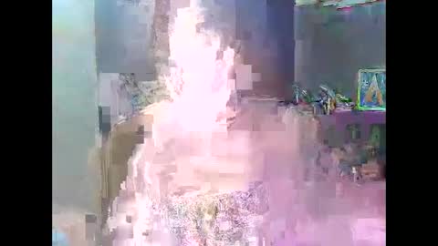 Snapshot of bambamts03 chatting on 11-19-25, 02:22 Bammy online show from 11-19-25, 02:22