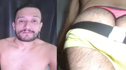 Snapshot of bambamxy chatting on 09-30-25, 02:55 bambam online show from 09-30-25, 02:55