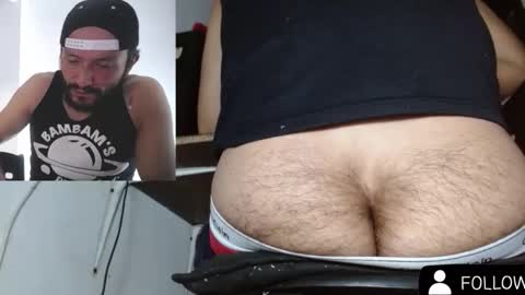 bambam online show from 04-15-26, 04:14