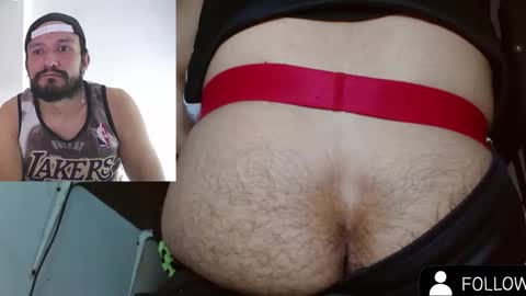 bambam online show from 04-17-26, 02:53