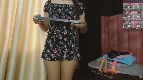 Arianna   online show from 10-03-25, 09:56