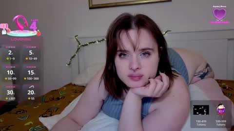 Bambi online show from 02-15-26, 05:20