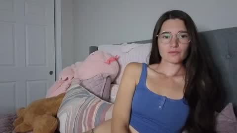 bambifarrina online show from 06-06-26, 01:54