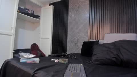 Bambi online show from 12-26-24, 12:59