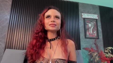 Bambi online show from 12-26-24, 04:04