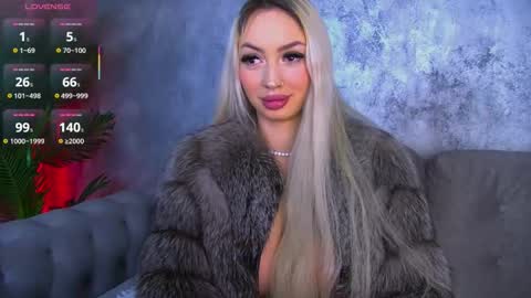 Bambi online show from 12-18-25, 05:35