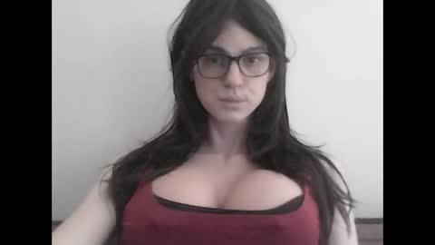 Bambi online show from 12-24-24, 02:12