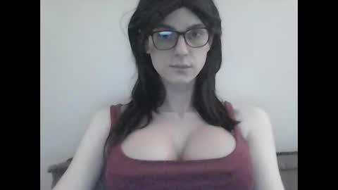 Bambi online show from 02-14-25, 10:58