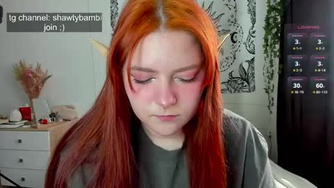 May 3 online show from 04-28-26, 10:09