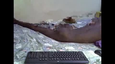 black is beauty online show from 11-20-25, 09:58