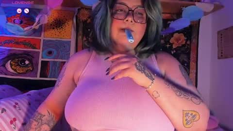 Snapshot of banana__squirt chatting on 05-20-26, 10:27 Ana online show from 05-20-26, 10:27
