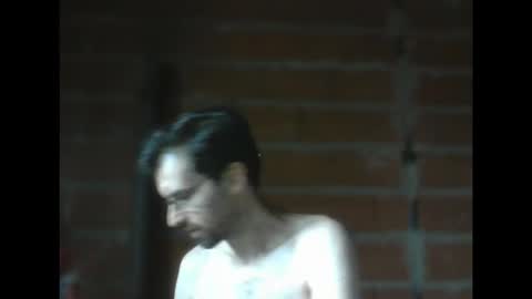 Ezequiel online show from 12-21-25, 10:17