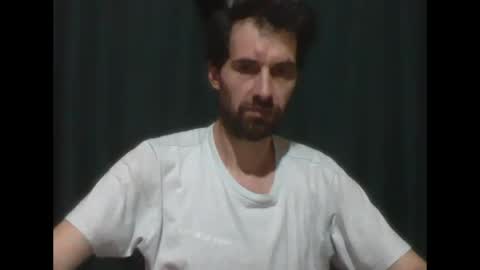 Ezequiel online show from 04-29-26, 01:32