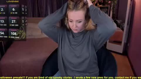 Allie online show from 10-08-25, 09:29