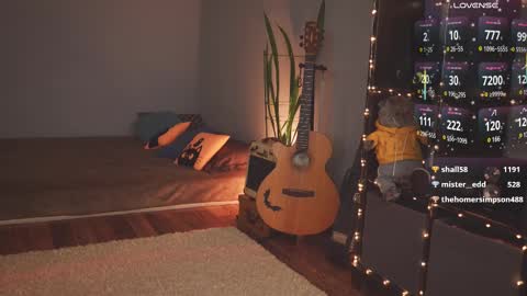 Ellen and  online show from 03-05-25, 09:59