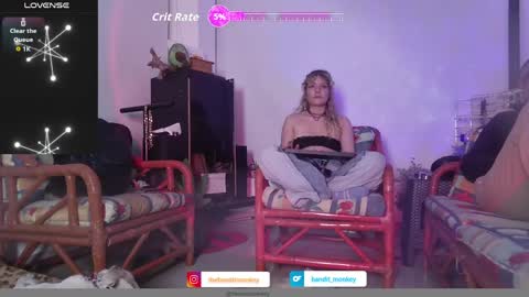 V E R O N I C A online show from 04-10-26, 05:01