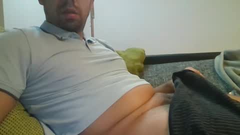 Mark online show from 01-05-25, 08:21