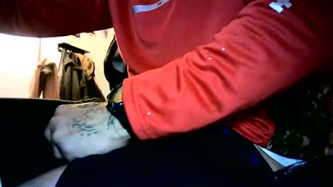 banginondadrumsalldaylong online show from 10-18-25, 03:09