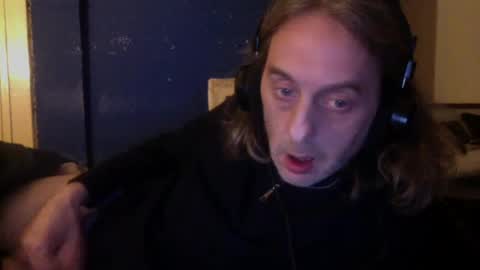 bangintoleather online show from 01-10-25, 02:46