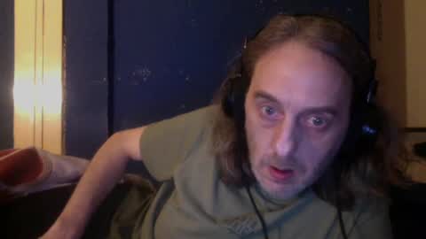 bangintoleather online show from 01-17-25, 03:23