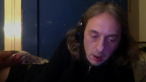 bangintoleather online show from 01-23-25, 03:16