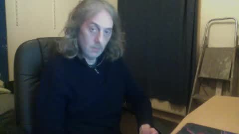 bangintoleather online show from 09-21-25, 01:29