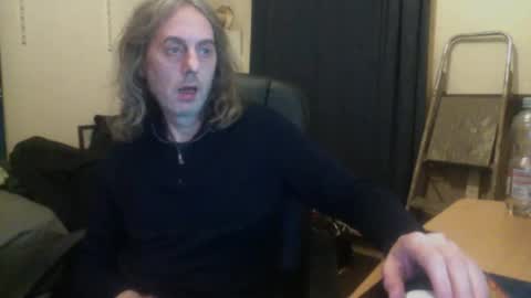 bangintoleather online show from 12-15-25, 01:54