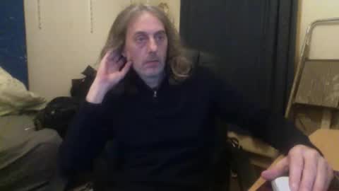 bangintoleather online show from 12-21-25, 02:41