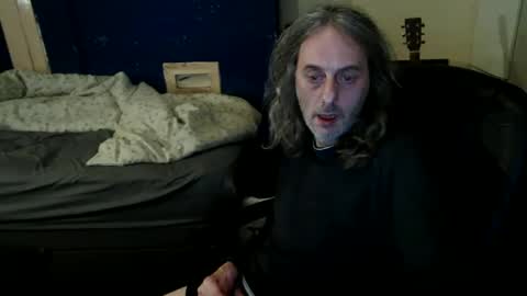 bangintoleather online show from 03-06-26, 02:52