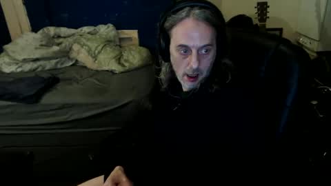 bangintoleather online show from 03-14-26, 03:34