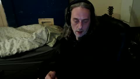 bangintoleather online show from 03-27-26, 03:12