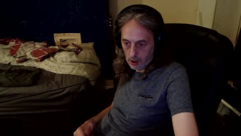 bangintoleather online show from 08-06-26, 02:24