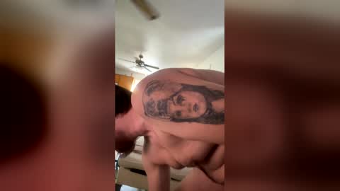 banirtrisco online show from 02-02-26, 04:27